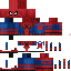 Texture for Spider-Man (MCU Stark Suit) (Evan Slinkhard)