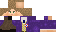 Texture for Marcus LeClarke V5