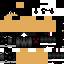 Texture for emo boy