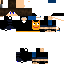 Texture for Lucky_Doge