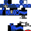 Texture for skeletron