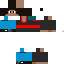 Texture for mini erick