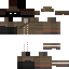 Texture for coalface