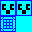 Texture for craftee table