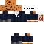 Texture for steve