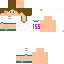 Texture for olympics