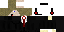 Texture for crazy tux gamer