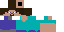 Texture for Simple steve