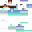 Texture for kivines