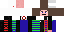 Texture for AkraMCDude