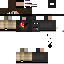 Texture for Gabriel_Mar11