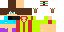 Texture for 伊宇政親手皮膚