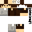 Texture for MINECRAFT STORY COCO