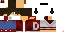 Texture for cool boy danioc