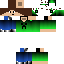 Texture for MELHOR V1N1N00B