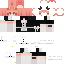 Texture for AnyaMAID