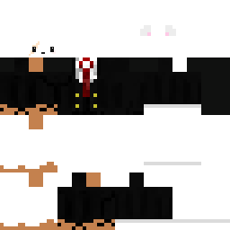 Texture for Nezu Незу My Hero Academia Boku no Hero