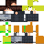Texture for TheBadDingo