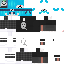 Texture for esteril hallowen danny