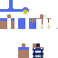 Texture for bb