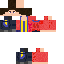 Texture for Both Worker