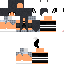 Texture for  Aphmau as a WOLF edit! :3
