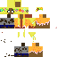 Texture for Amara (Fixed)