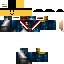 Texture for MOKY