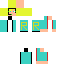 Texture for SuperRUZ