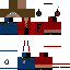 Texture for steve pro