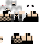 Texture for NikolQa + mask