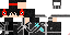 Texture for Steve