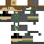 Texture for Creeper agent