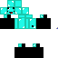 Texture for panda