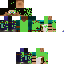 Texture for el pene largo