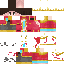 Texture for j