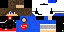 Texture for skin