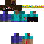 Texture for CASPER