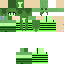 Texture for slime girl