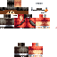 Texture for Scout tf2