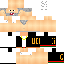Texture for скин бомж
