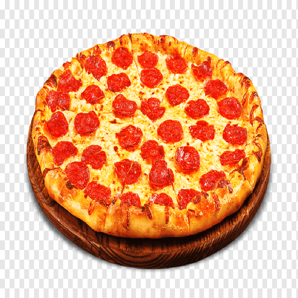 Texture for pizza