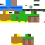 Texture for Arsen (Fusion Monkeybot4224 + Axelvs101