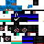 Texture for Skin.SSj2.0  celeste