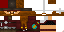 Texture for dwarf worrior