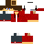 Texture for revbare