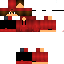 Texture for Steve