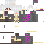 Texture for grimA
