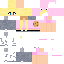 Texture for milkacz