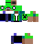 Texture for croX